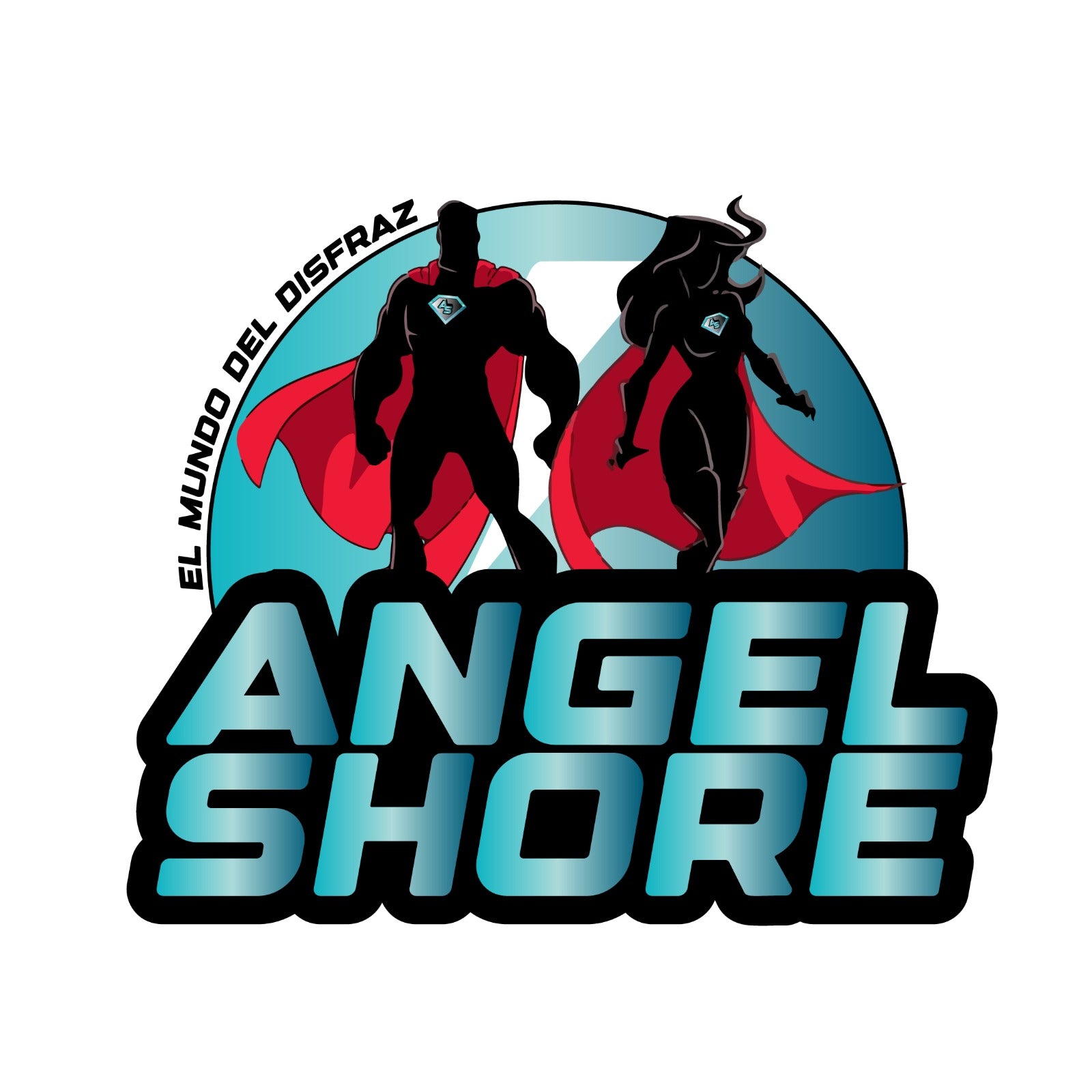 Angelshore