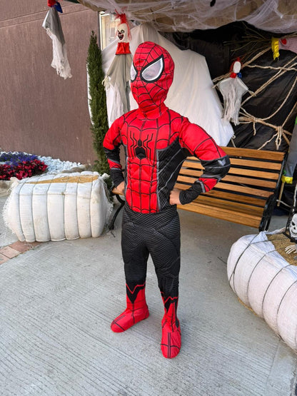 Disfraz Spiderman Lejos de Casa