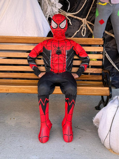 Disfraz Spiderman Lejos de Casa