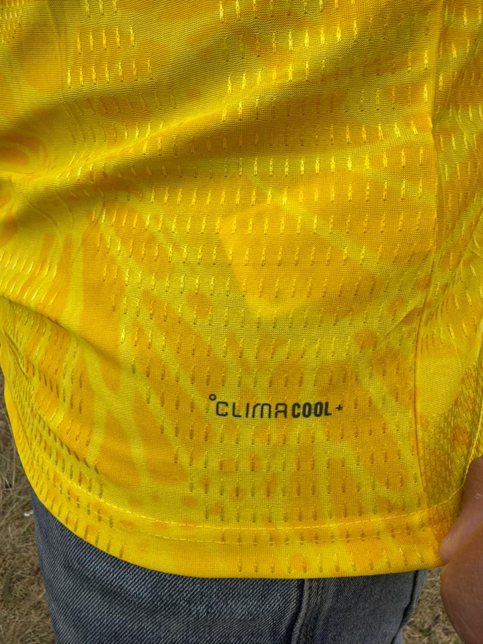 Camisetas Seleccion Colombia 2026 Homenaje Gabriel Garcia Marquez
