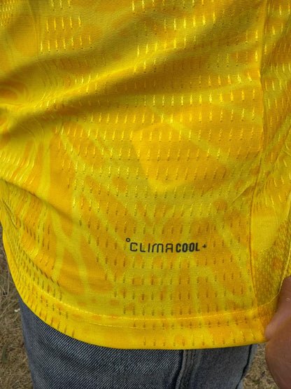 Camisetas Seleccion Colombia 2026 Homenaje Gabriel Garcia Marquez