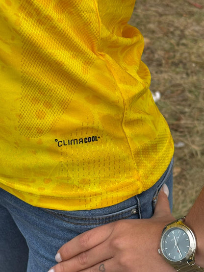 Camisetas Seleccion Colombia 2026 Homenaje Gabriel Garcia Marquez