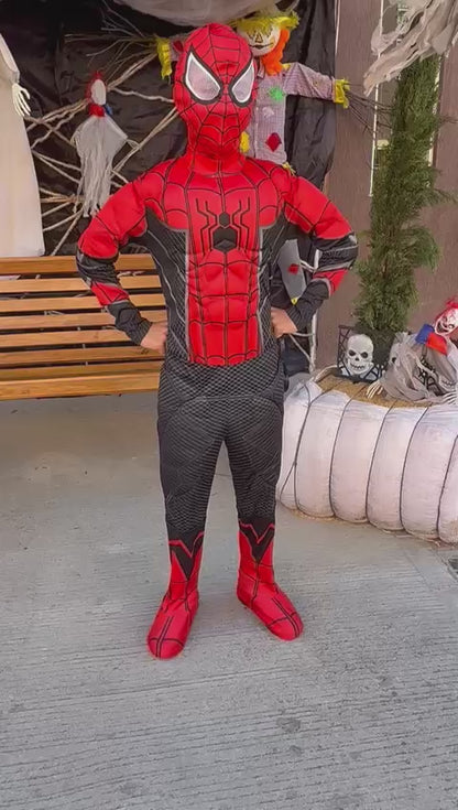 Disfraz Spiderman Lejos de Casa